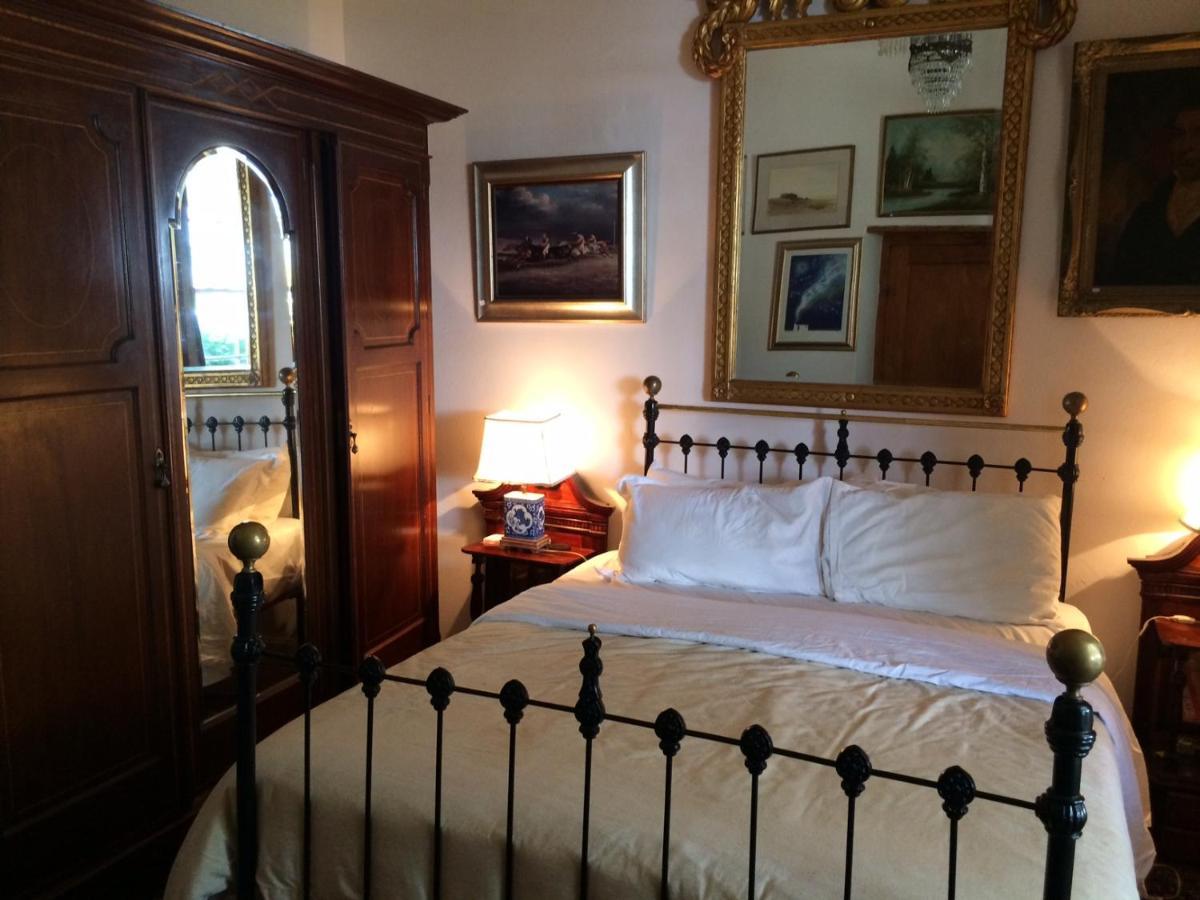 The Victorian Of Church Street - Cape Dutch Quarters Tulbagh Esterno foto