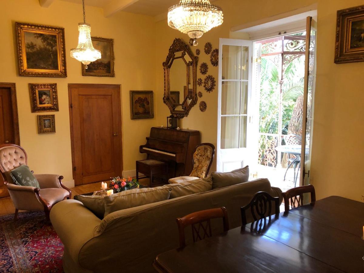 The Victorian Of Church Street - Cape Dutch Quarters Tulbagh Esterno foto