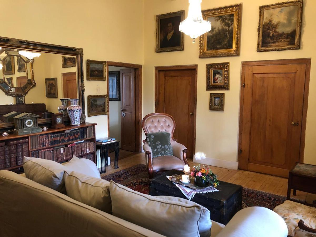 The Victorian Of Church Street - Cape Dutch Quarters Tulbagh Esterno foto