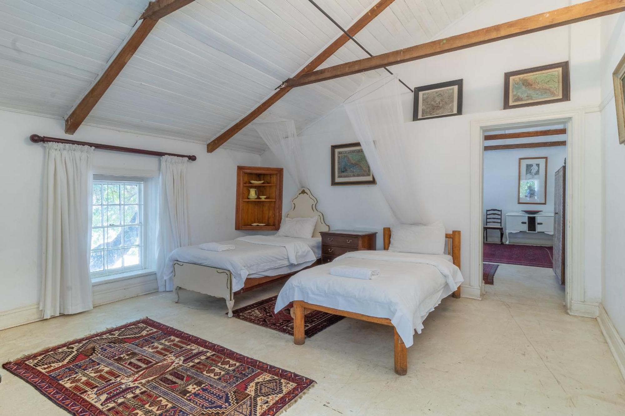 The Victorian Of Church Street - Cape Dutch Quarters Tulbagh Esterno foto