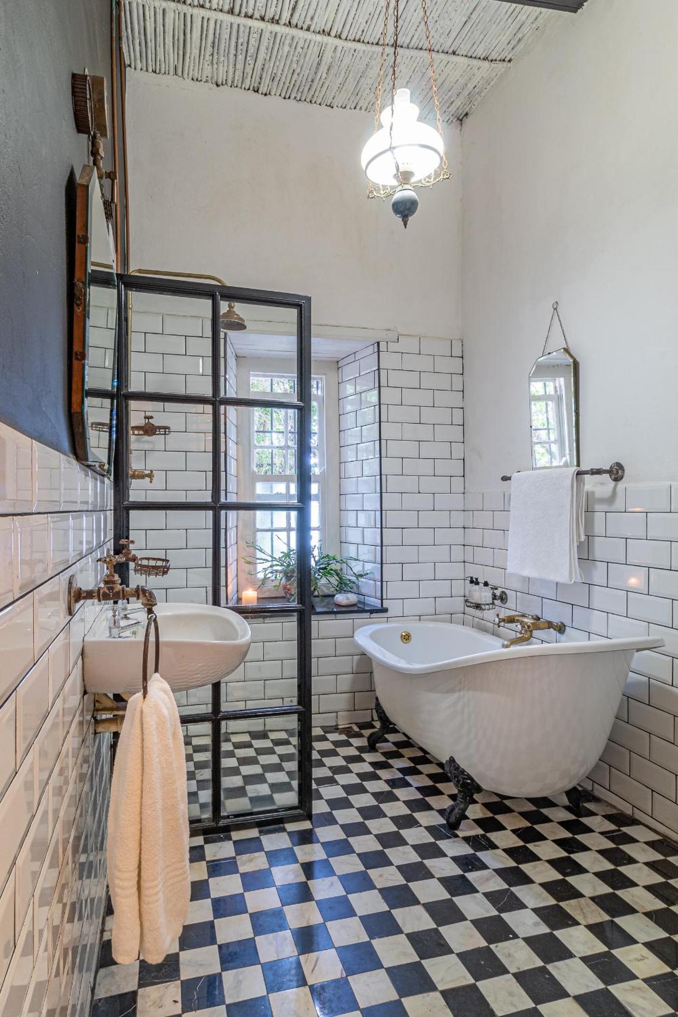The Victorian Of Church Street - Cape Dutch Quarters Tulbagh Esterno foto